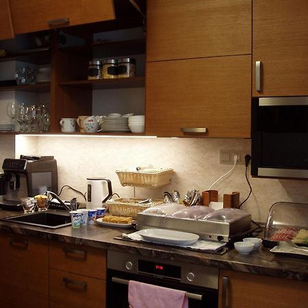 Synek Pension Špindlerŭv Mlýn Extérieur photo