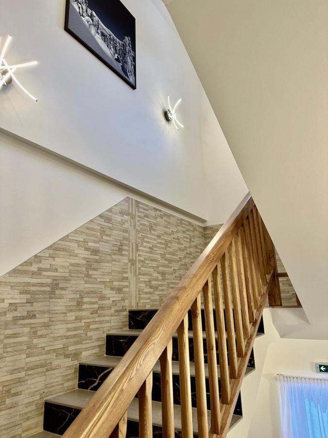 Synek Pension Špindlerŭv Mlýn Extérieur photo