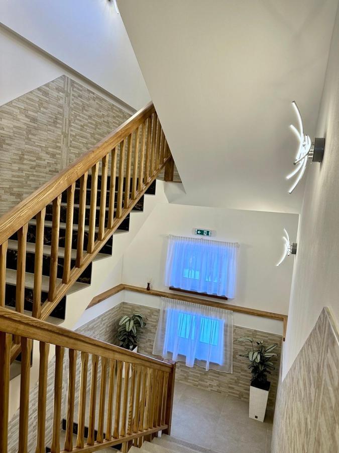 Synek Pension Špindlerŭv Mlýn Extérieur photo
