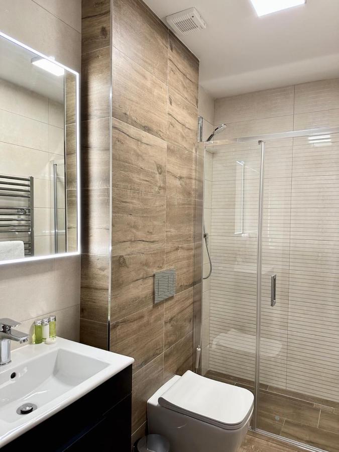 Synek Pension Špindlerŭv Mlýn Extérieur photo