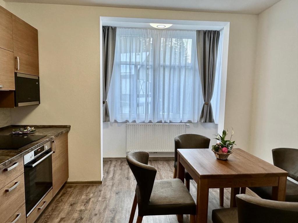 Synek Pension Špindlerŭv Mlýn Extérieur photo