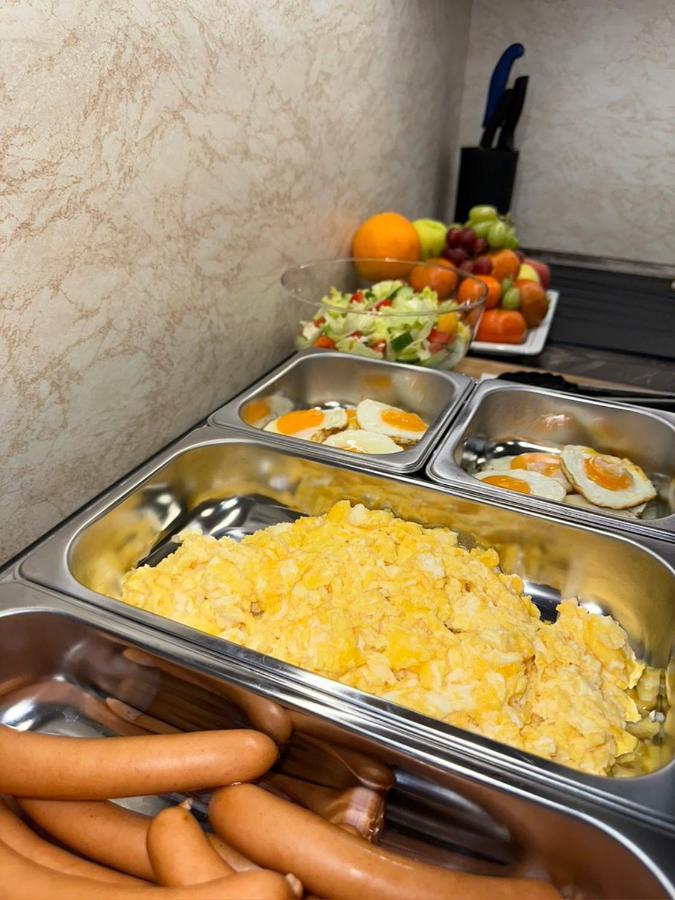 Synek Pension Špindlerŭv Mlýn Extérieur photo