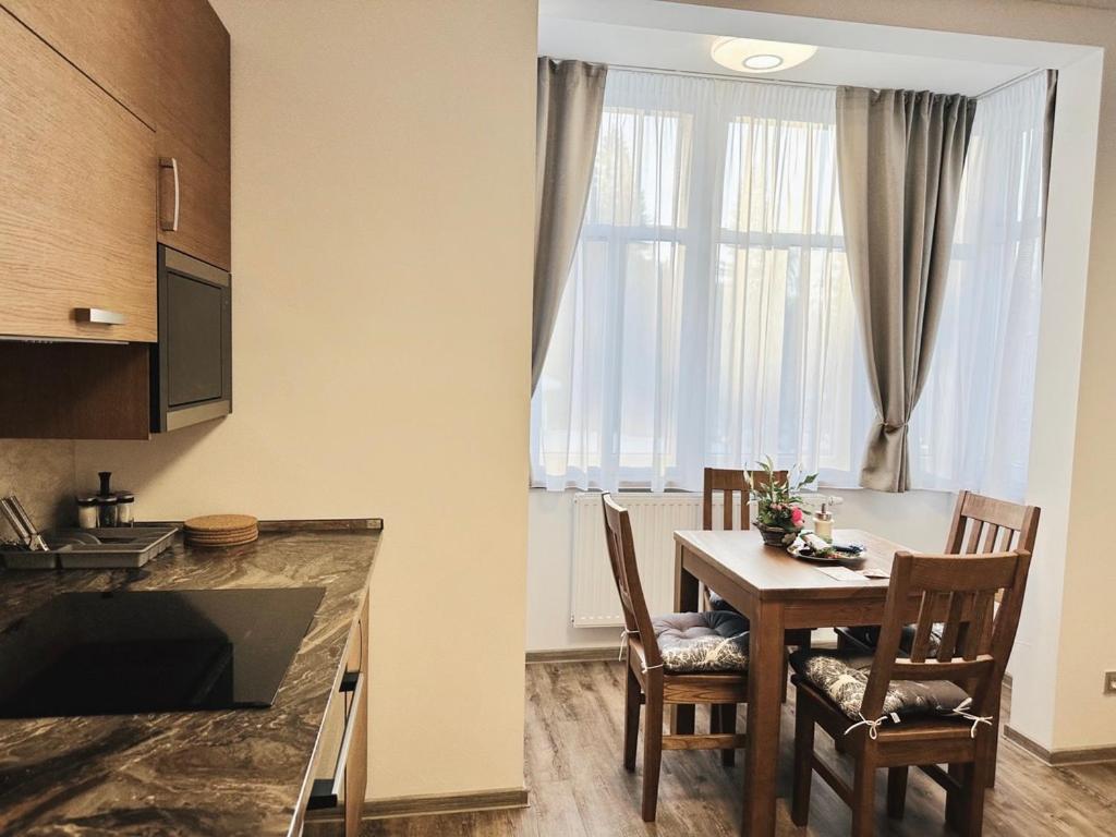 Synek Pension Špindlerŭv Mlýn Extérieur photo
