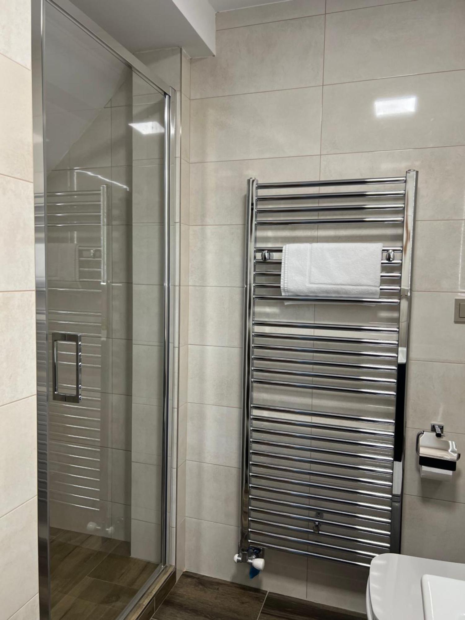 Synek Pension Špindlerŭv Mlýn Extérieur photo
