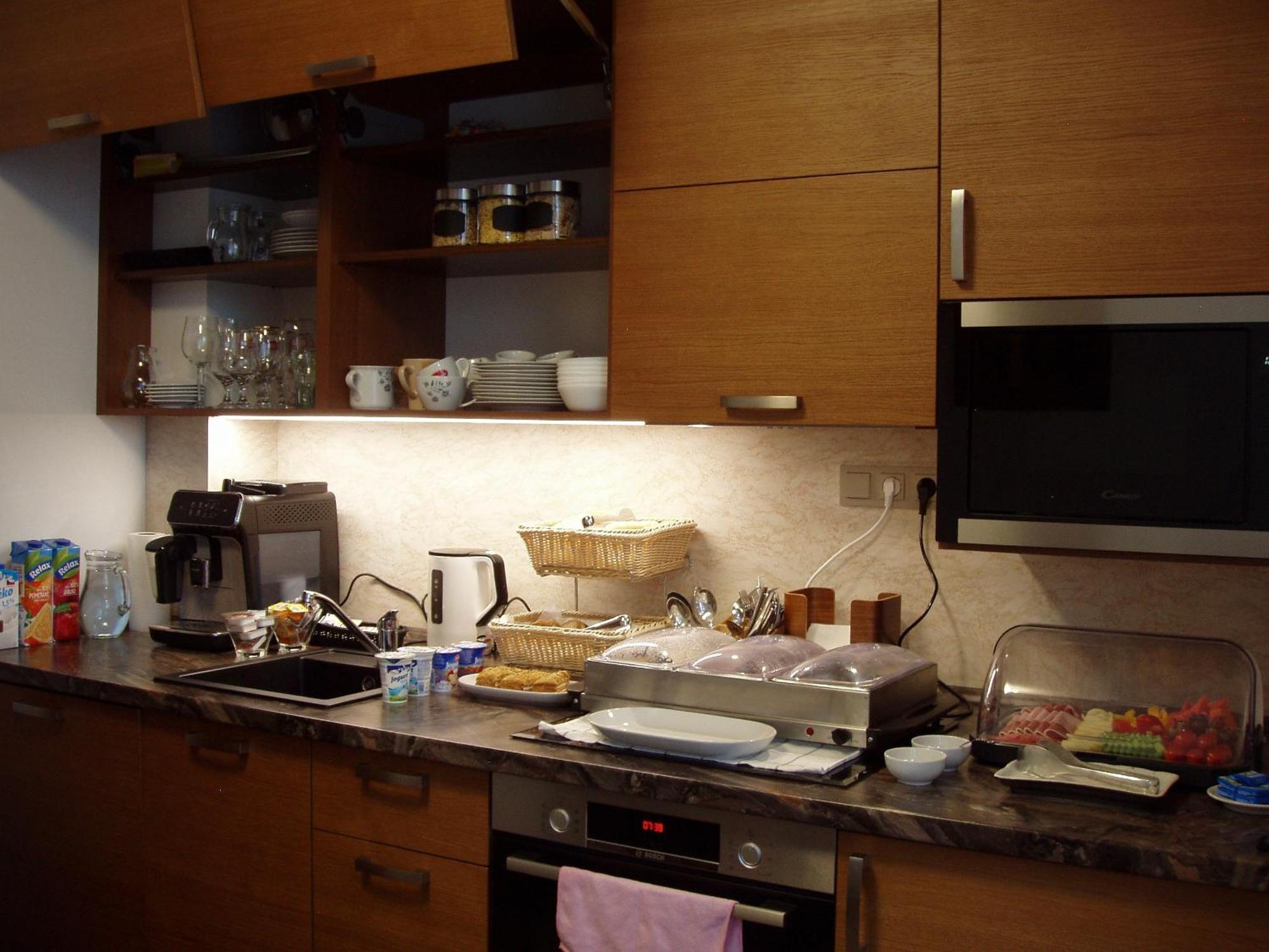 Synek Pension Špindlerŭv Mlýn Extérieur photo