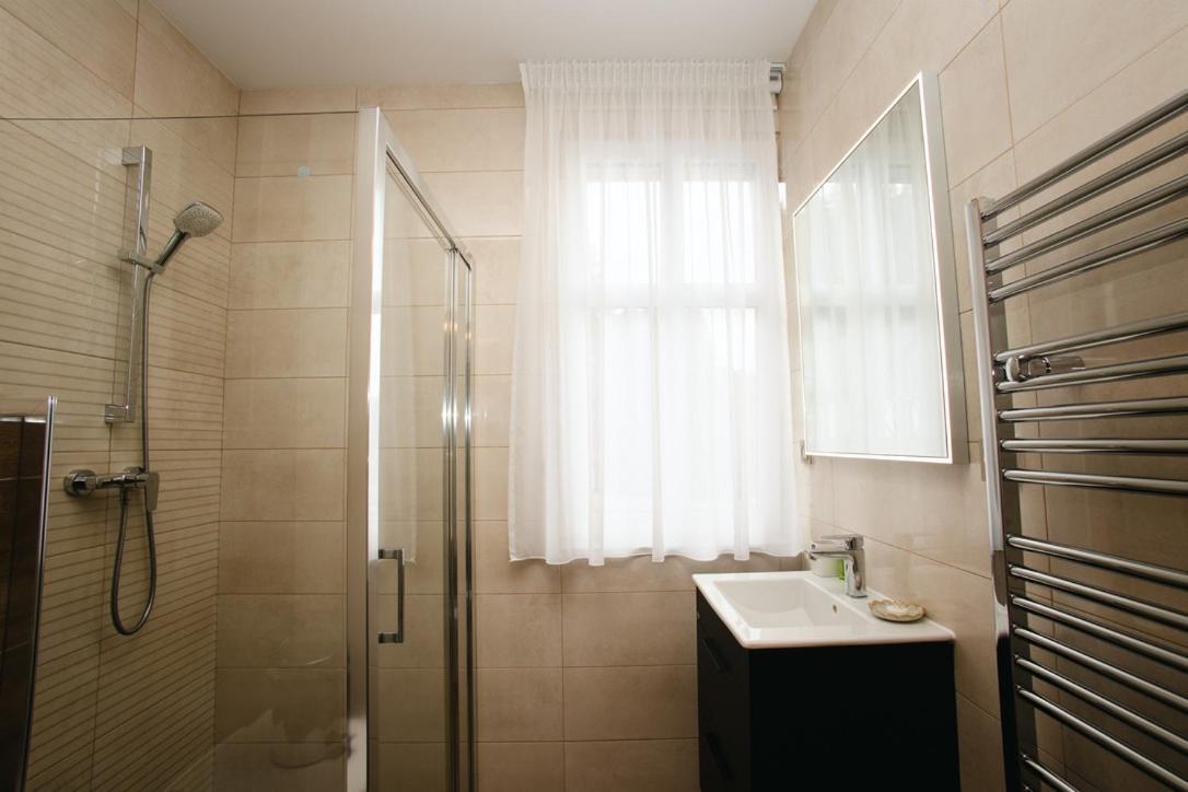 Synek Pension Špindlerŭv Mlýn Extérieur photo