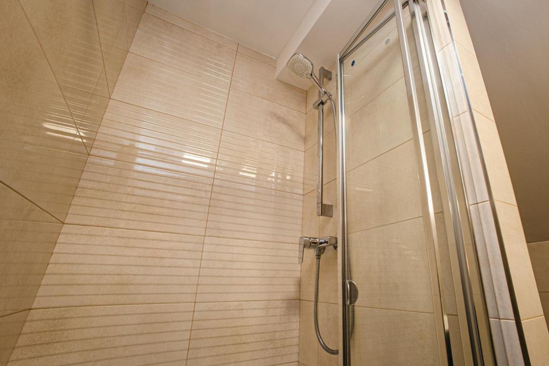 Synek Pension Špindlerŭv Mlýn Extérieur photo