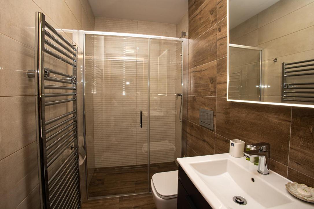 Synek Pension Špindlerŭv Mlýn Extérieur photo