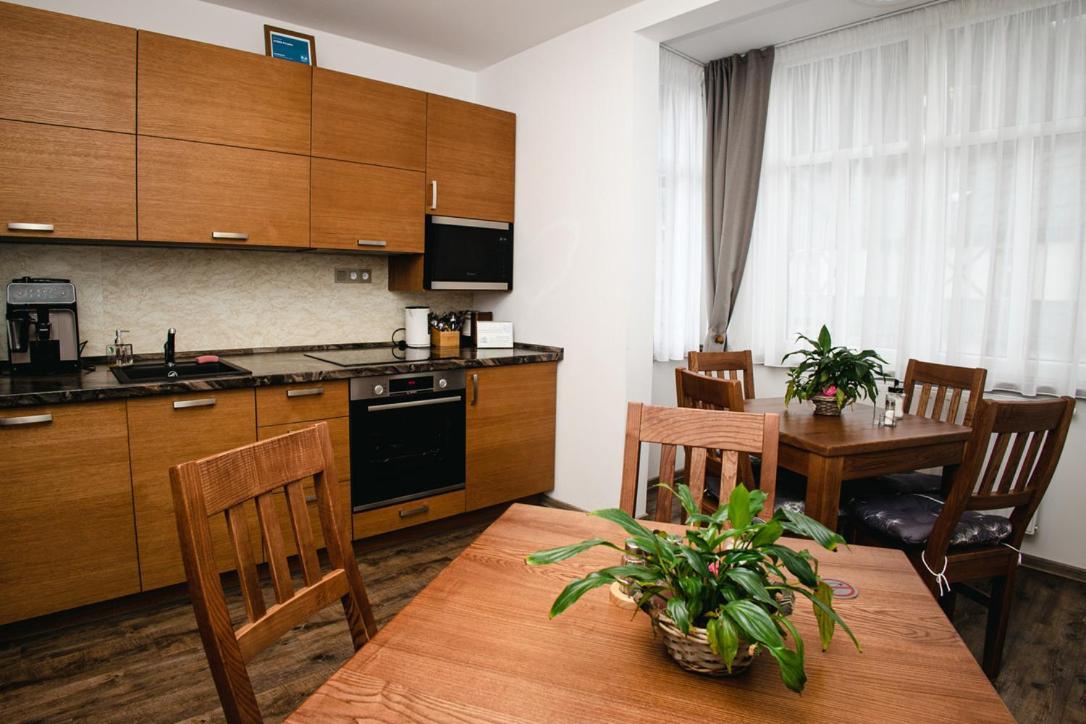 Synek Pension Špindlerŭv Mlýn Extérieur photo