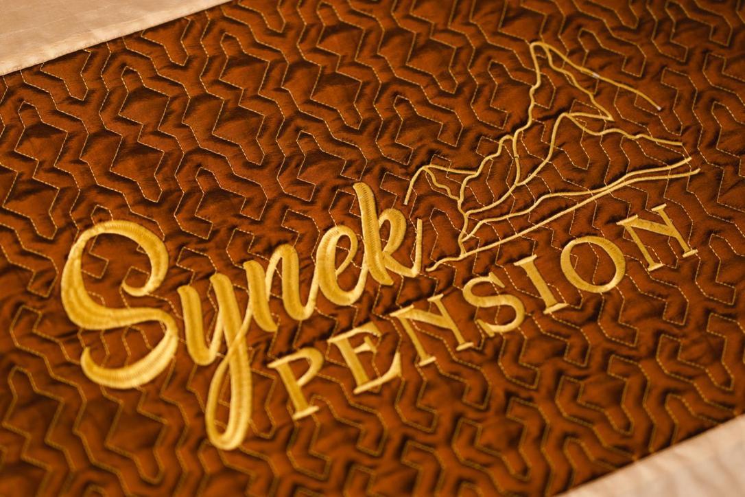 Synek Pension Špindlerŭv Mlýn Extérieur photo